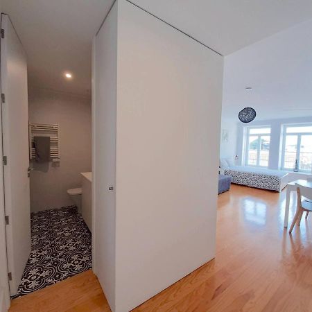 Cedofeita Studio, By Flat In Porto Apartment Bagian luar foto