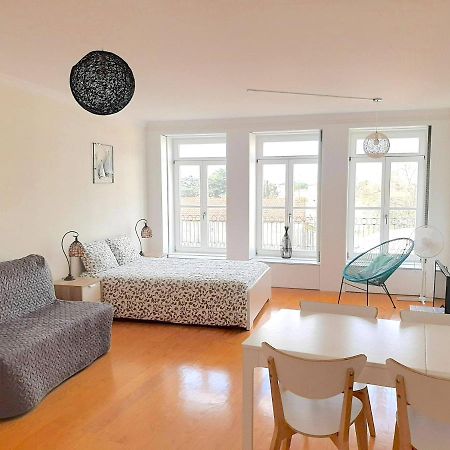Cedofeita Studio, By Flat In Porto Apartment Bagian luar foto