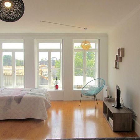 Cedofeita Studio, By Flat In Porto Apartment Bagian luar foto
