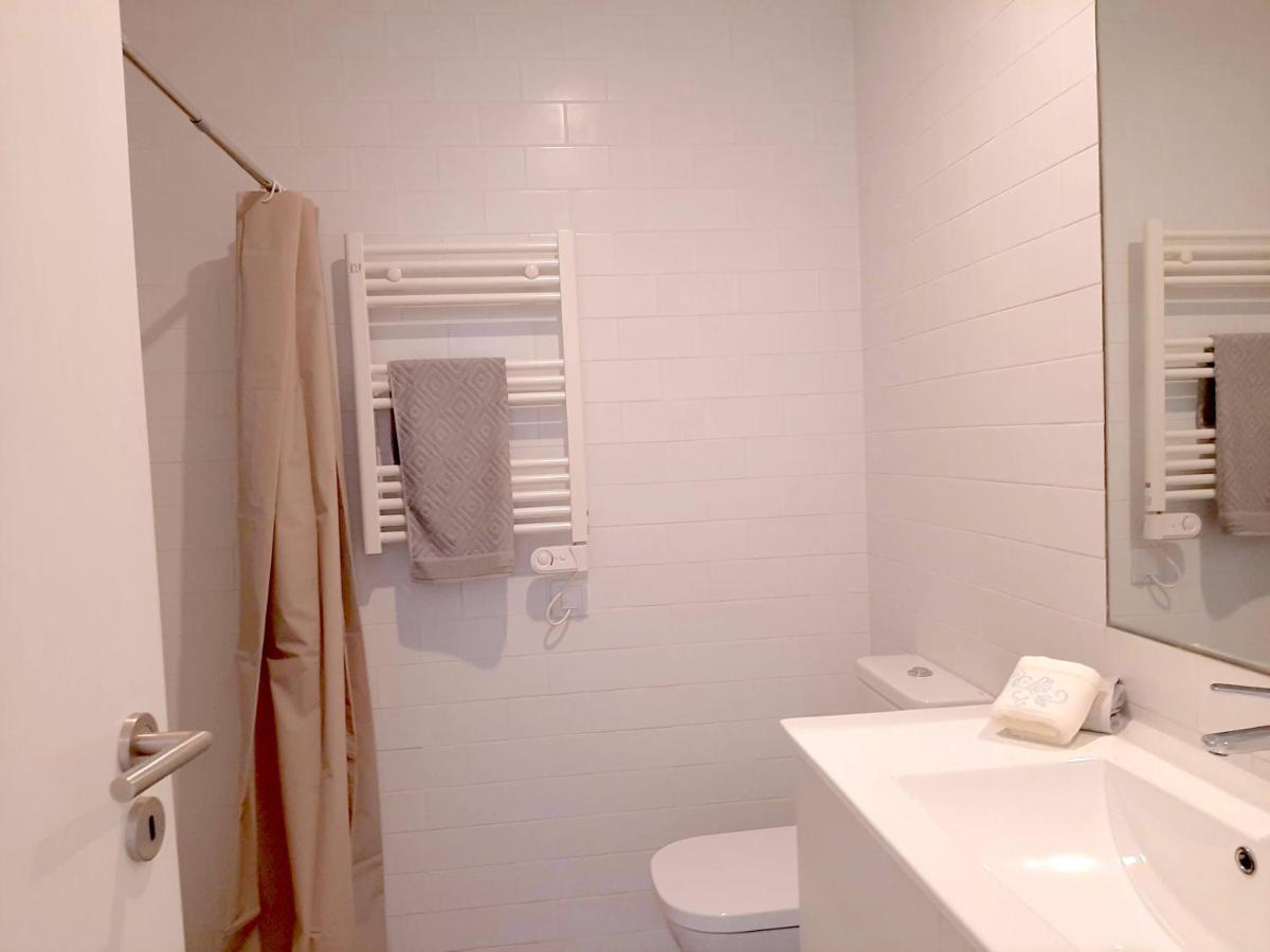 Cedofeita Studio, By Flat In Porto Apartment Bagian luar foto