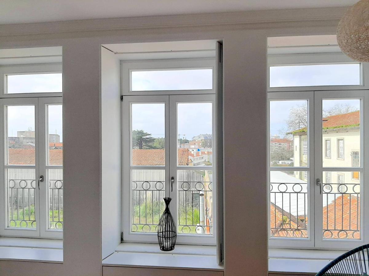 Cedofeita Studio, By Flat In Porto Apartment Bagian luar foto