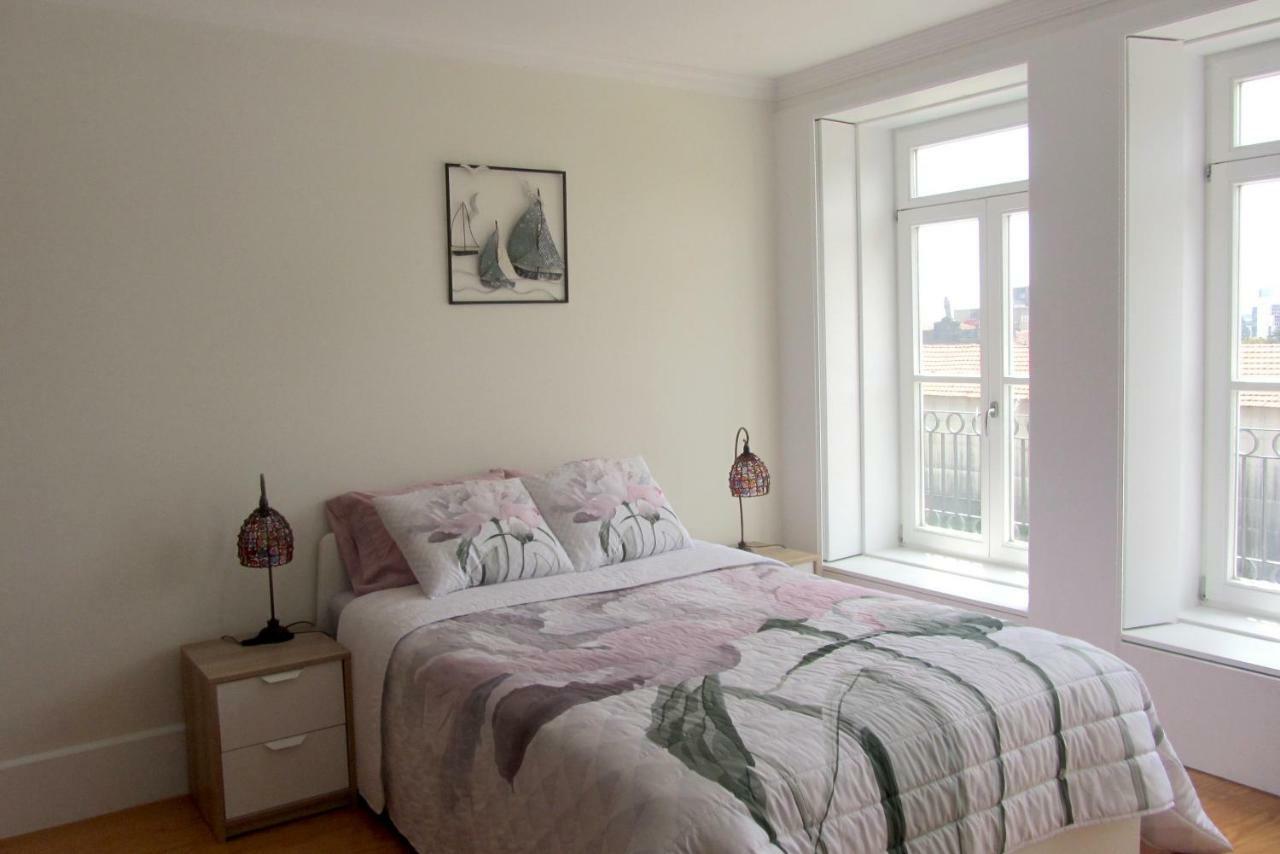 Cedofeita Studio, By Flat In Porto Apartment Bagian luar foto
