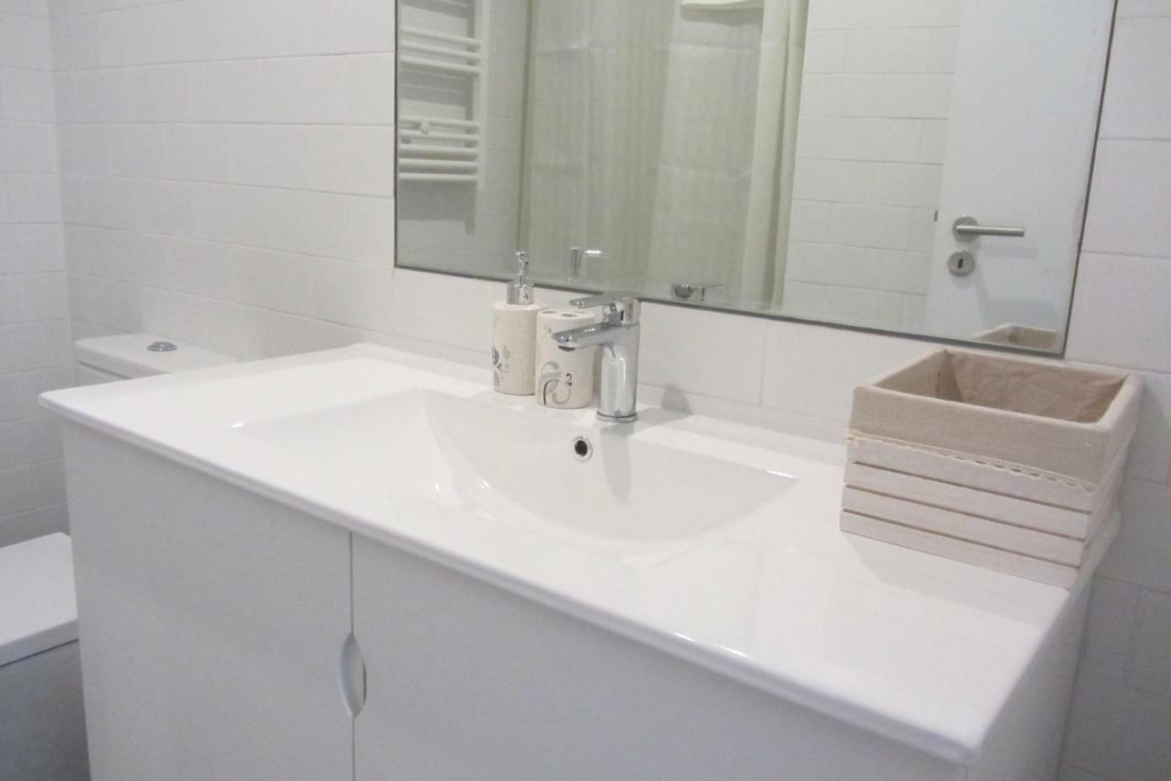 Cedofeita Studio, By Flat In Porto Apartment Bagian luar foto