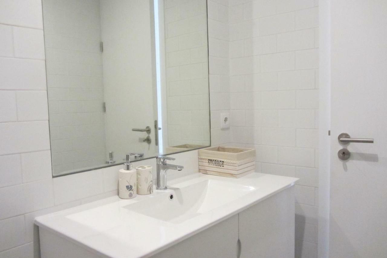 Cedofeita Studio, By Flat In Porto Apartment Bagian luar foto